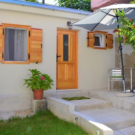 Apartman Romana Apartment Trogir Exterior photo